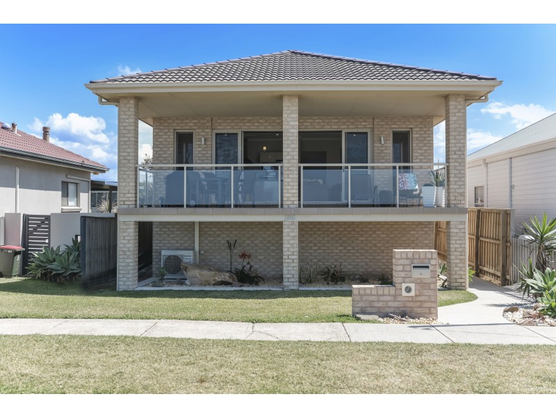 265 Mitchell Street, Stockton NSW 2295