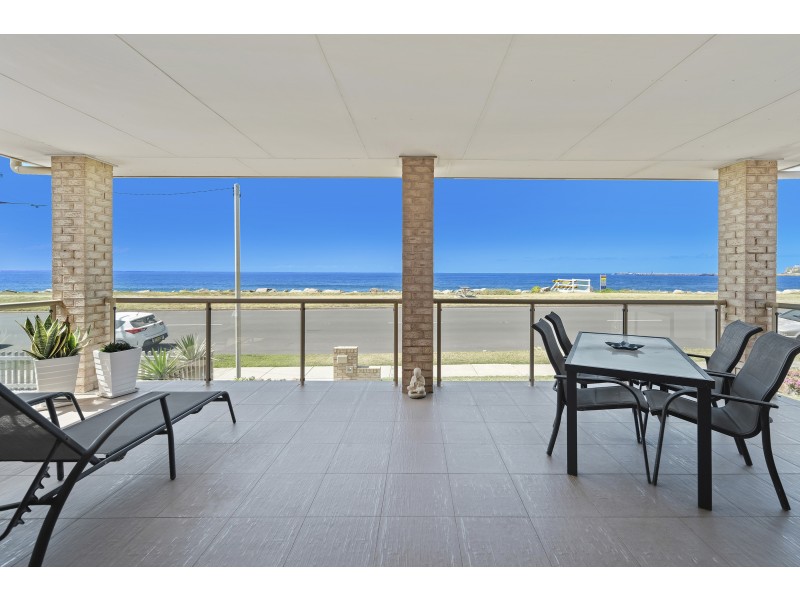 265 Mitchell Street, Stockton NSW 2295