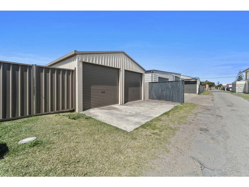 265 Mitchell Street, Stockton NSW 2295