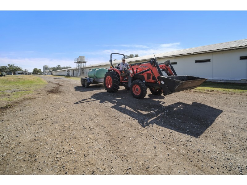 995 Richardson Road, Campvale NSW 2318