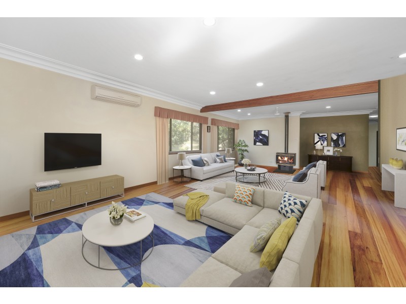 995 Richardson Road, Campvale NSW 2318