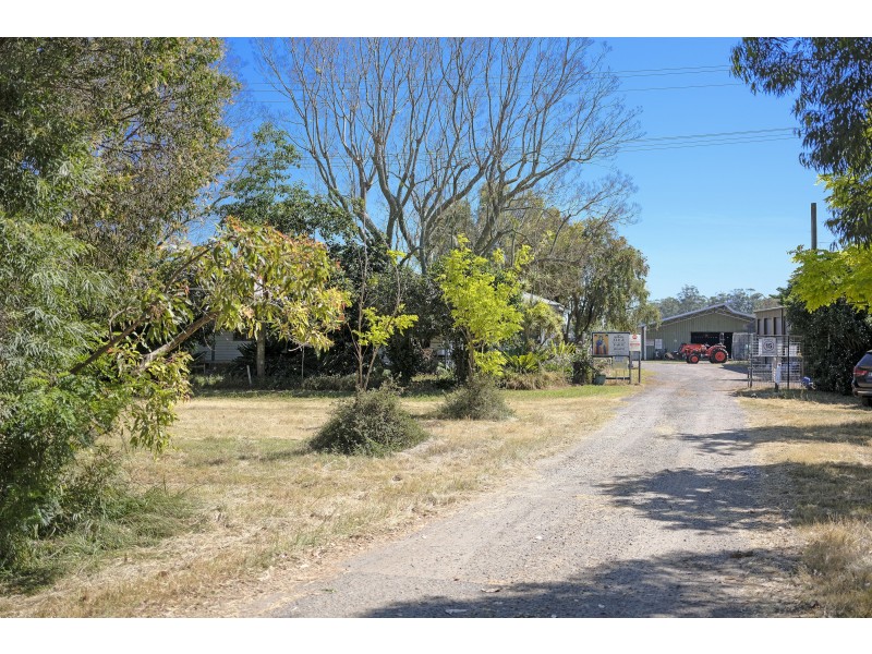 995 Richardson Road, Campvale NSW 2318