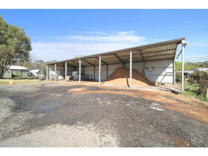 995 Richardson Road, Campvale NSW 2318