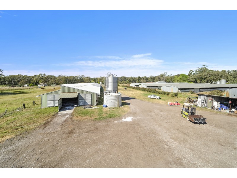 995 Richardson Road, Campvale NSW 2318
