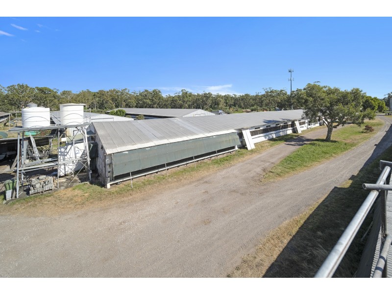 995 Richardson Road, Campvale NSW 2318