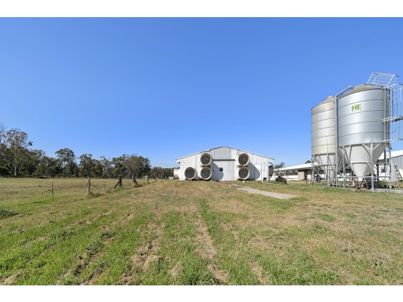 995 Richardson Road, Campvale NSW 2318