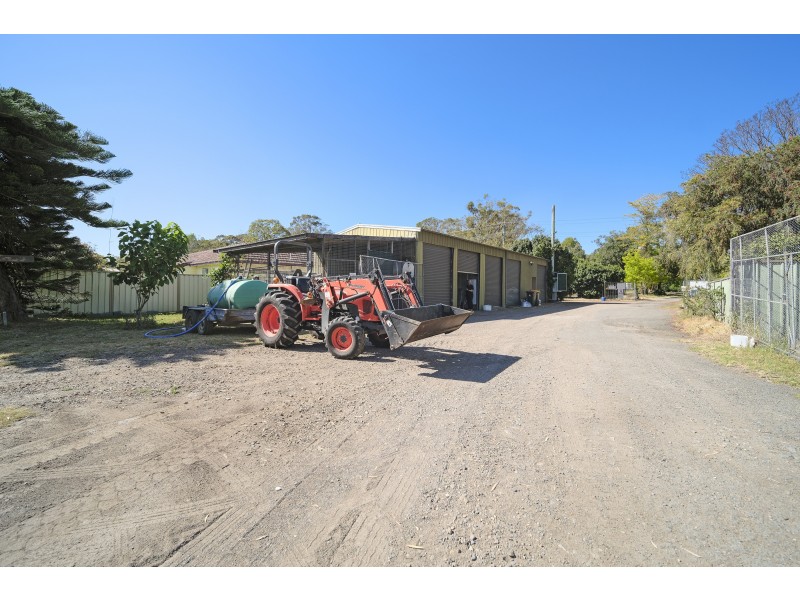 995 Richardson Road, Campvale NSW 2318