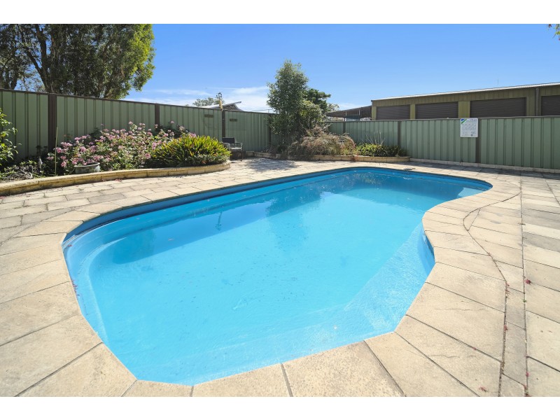 995 Richardson Road, Campvale NSW 2318