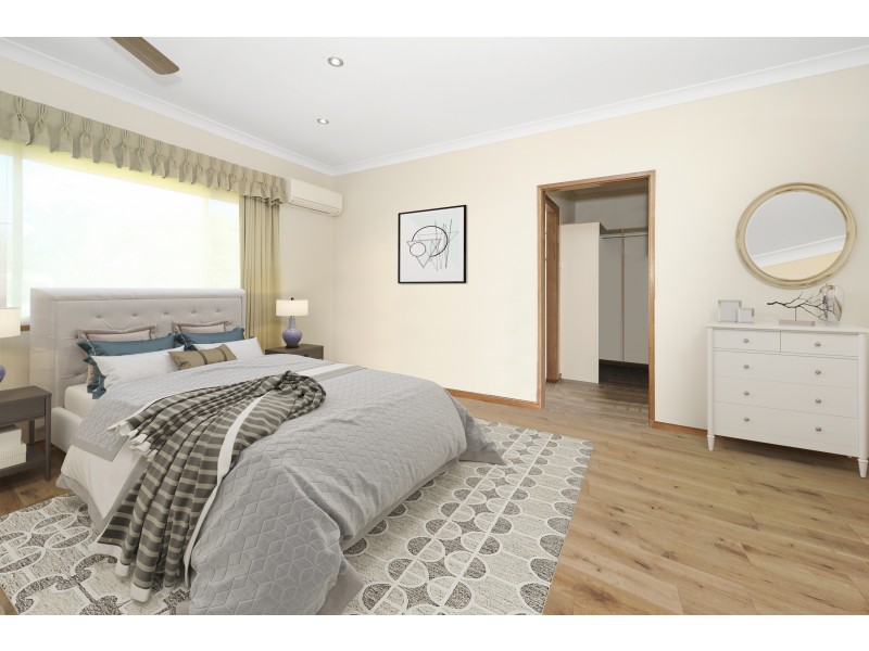 995 Richardson Road, Campvale NSW 2318