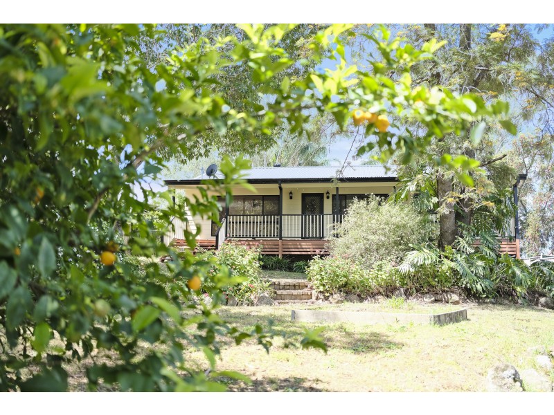 40 Sheriff Street, Clarence Town NSW 2321