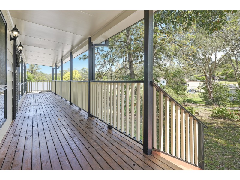 40 Sheriff Street, Clarence Town NSW 2321