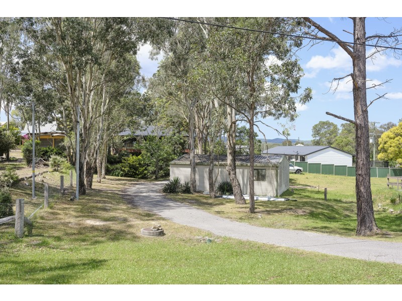 40 Sheriff Street, Clarence Town NSW 2321