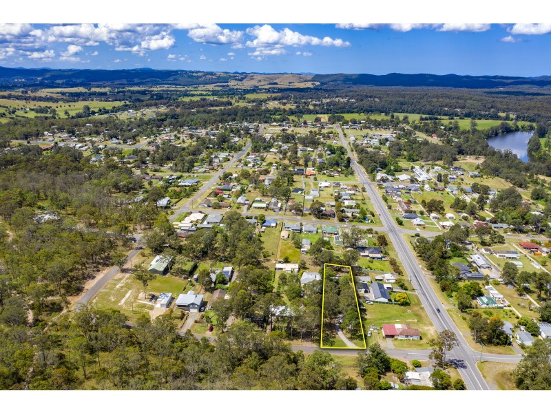 40 Sheriff Street, Clarence Town NSW 2321