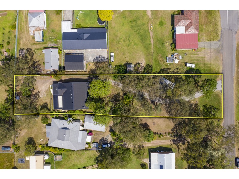 40 Sheriff Street, Clarence Town NSW 2321