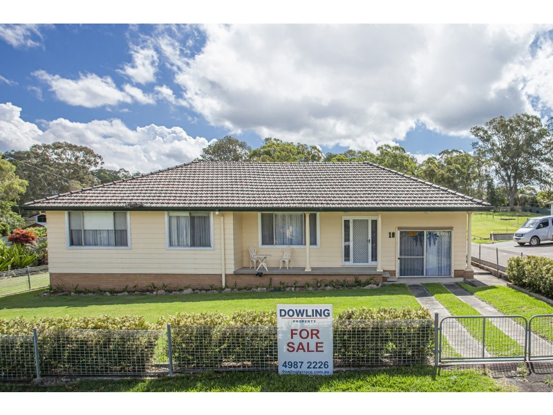 18 Warren Street, Seaham NSW 2324