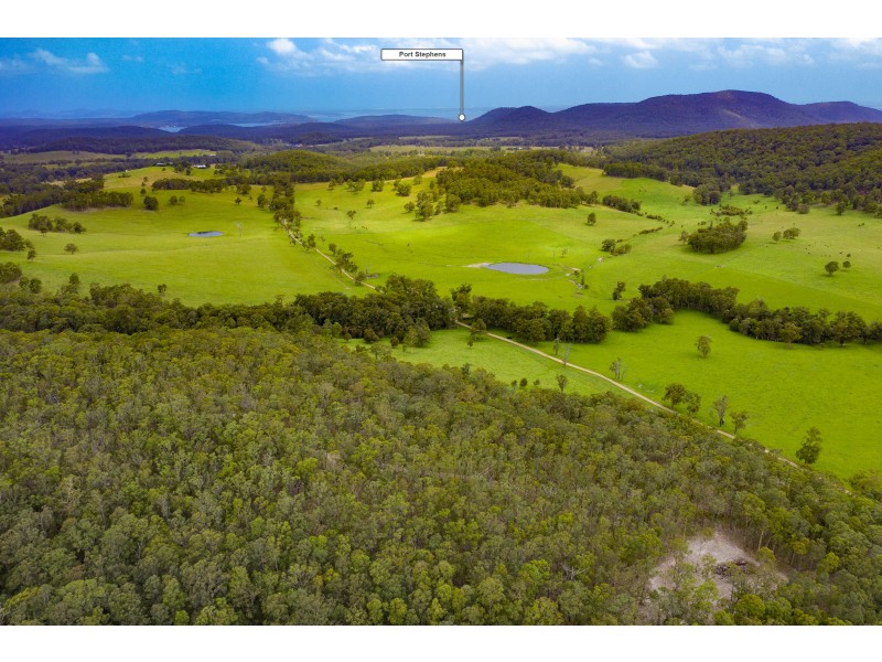 1391 The Branch Lane, Karuah NSW 2324