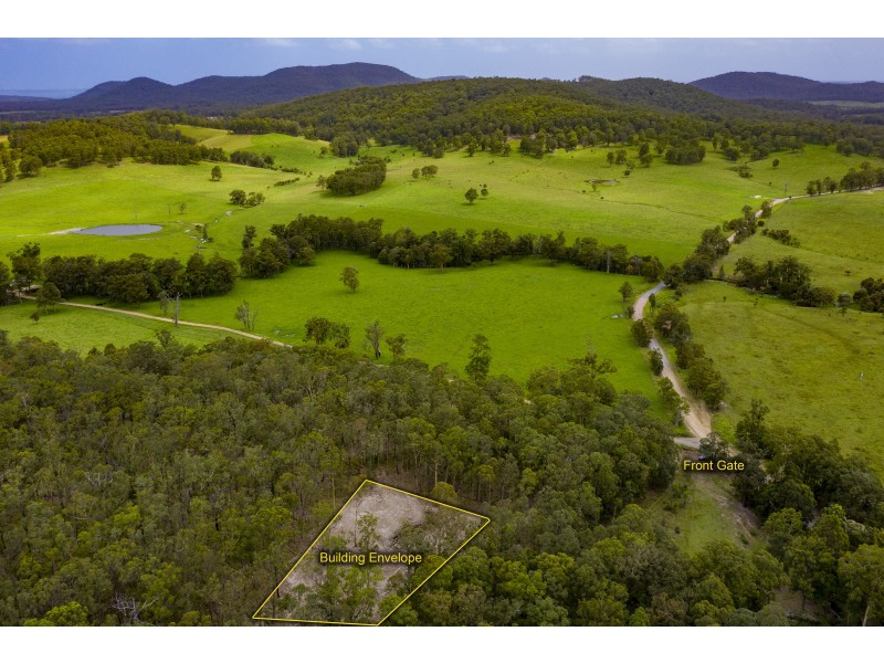 1391 The Branch Lane, Karuah NSW 2324