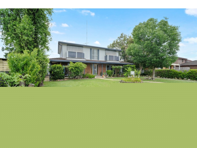 51 RUSSELL STREET, Clarence Town NSW 2321