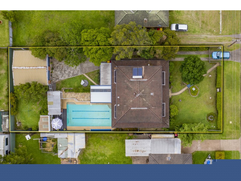 51 RUSSELL STREET, Clarence Town NSW 2321