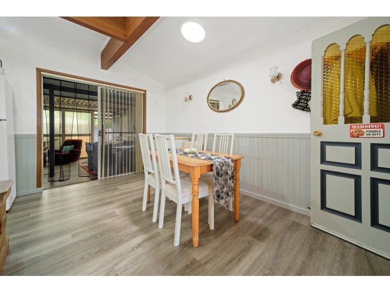 51 RUSSELL STREET, Clarence Town NSW 2321