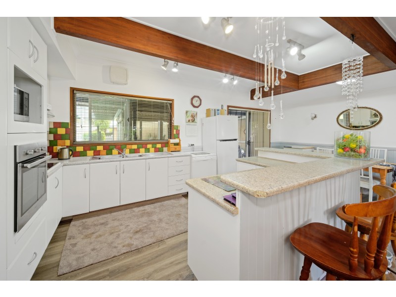 51 RUSSELL STREET, Clarence Town NSW 2321