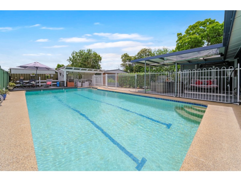 51 RUSSELL STREET, Clarence Town NSW 2321