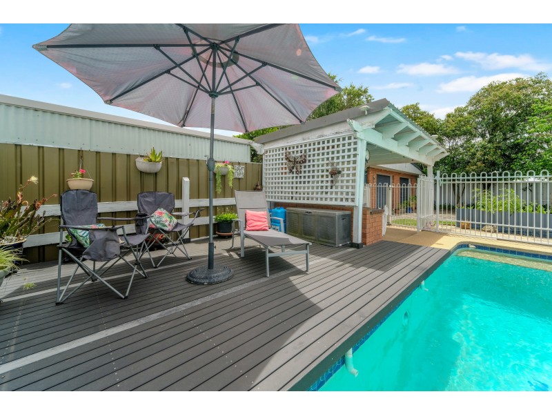51 RUSSELL STREET, Clarence Town NSW 2321
