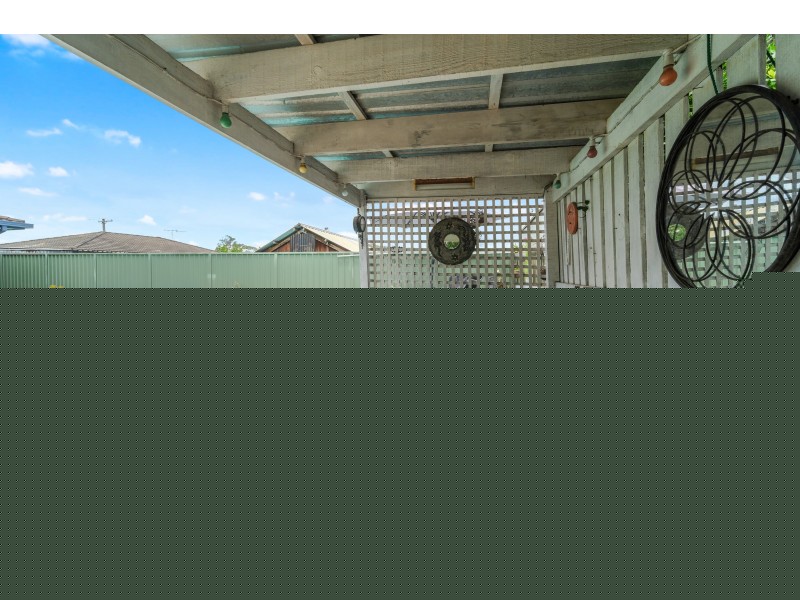 51 RUSSELL STREET, Clarence Town NSW 2321