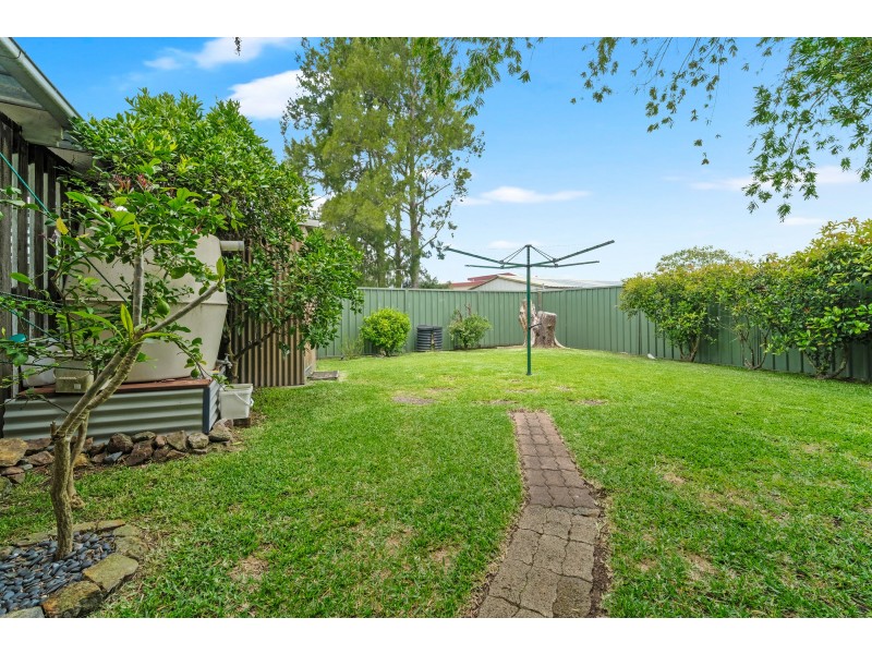 51 RUSSELL STREET, Clarence Town NSW 2321