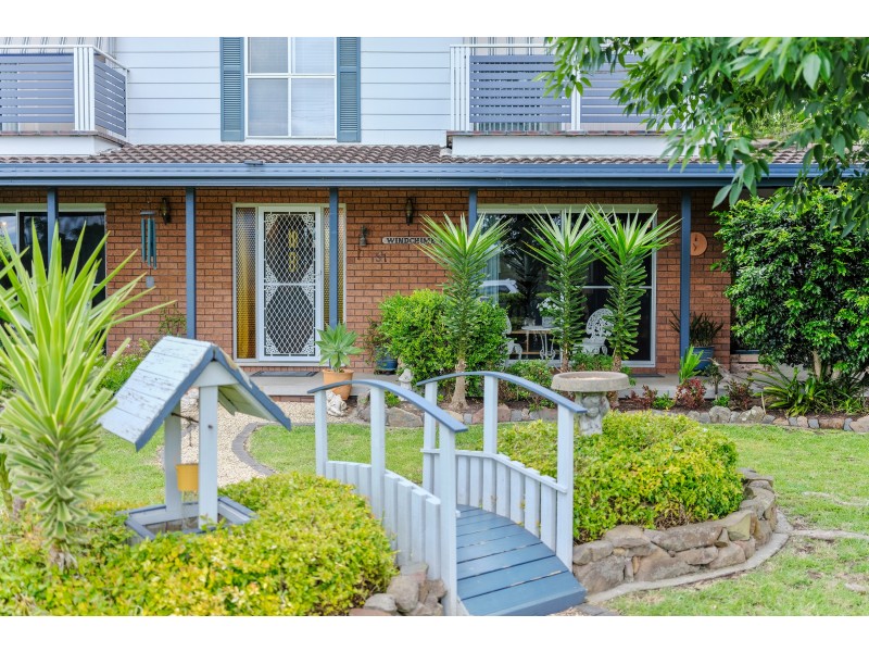 51 RUSSELL STREET, Clarence Town NSW 2321