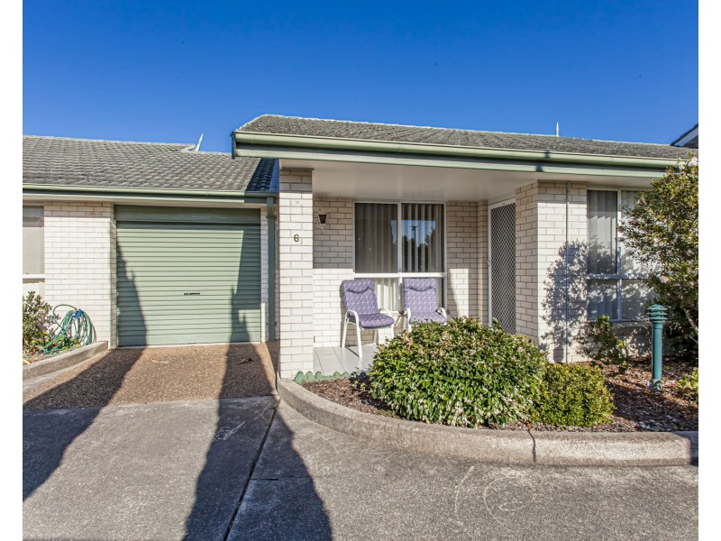 6/179 Adelaide Street, Raymond Terrace NSW 2324