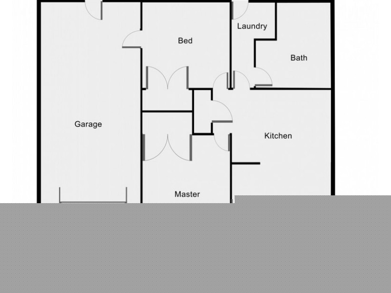 6/179 Adelaide Street, Raymond Terrace NSW 2324 Floorplan