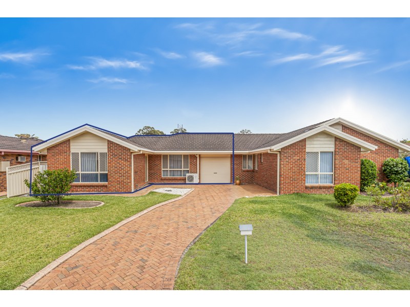 2/44 Hastings Drive, Raymond Terrace NSW 2324