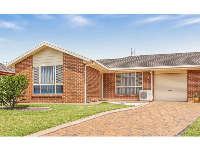 2/44 Hastings Drive, Raymond Terrace NSW 2324