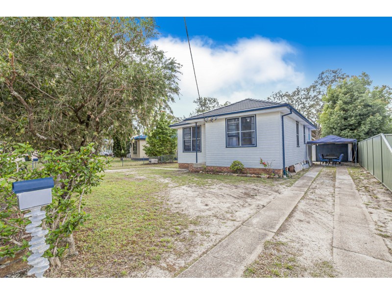 21 Anne Street, Raymond Terrace NSW 2324