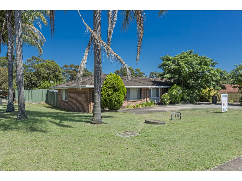 1/149 Benjamin Lee Drive, Raymond Terrace NSW 2324