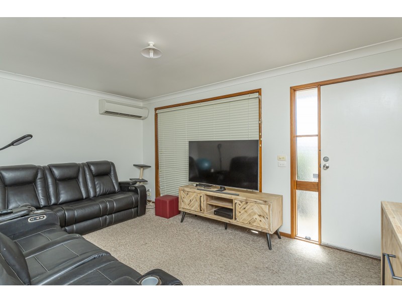 1/149 Benjamin Lee Drive, Raymond Terrace NSW 2324