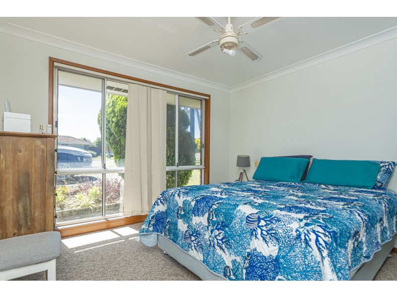 1/149 Benjamin Lee Drive, Raymond Terrace NSW 2324