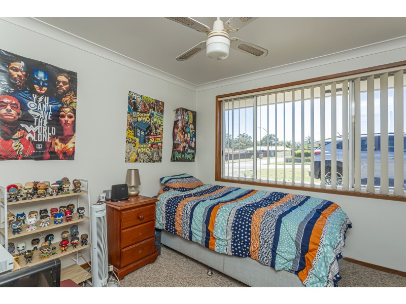 1/149 Benjamin Lee Drive, Raymond Terrace NSW 2324