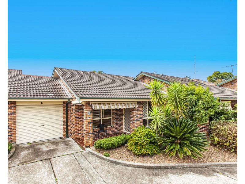 8/181 Adelaide Street, Raymond Terrace NSW 2324