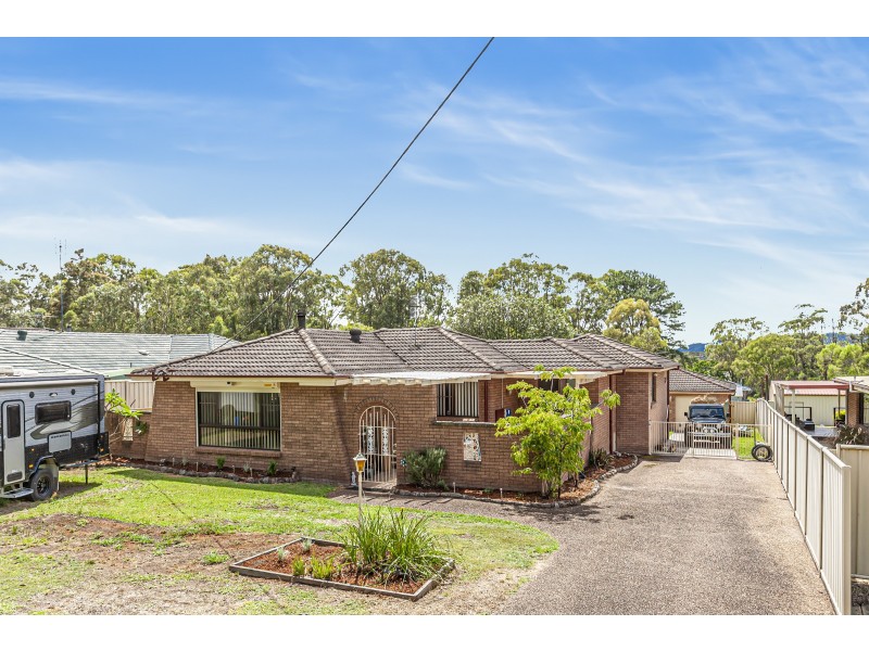 21 Scott Street, Seaham NSW 2324