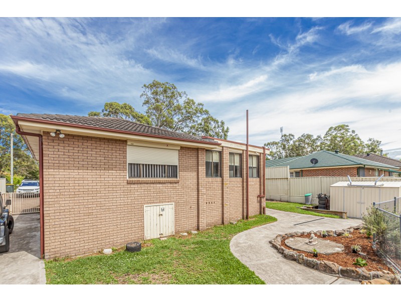21 Scott Street, Seaham NSW 2324