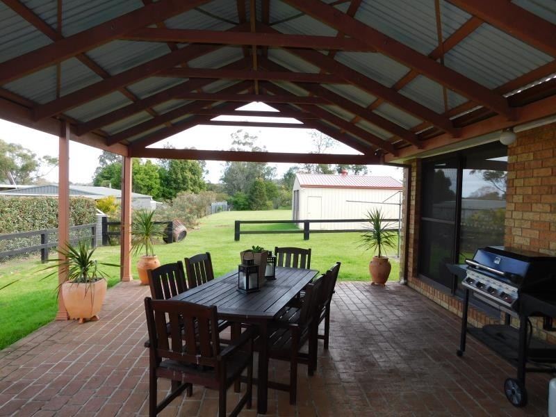 67 DURHAM STREET, Clarence Town NSW 2321