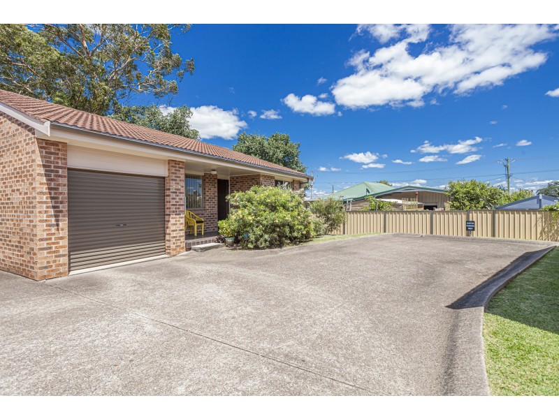 26/22 Thomas Street, Raymond Terrace NSW 2324