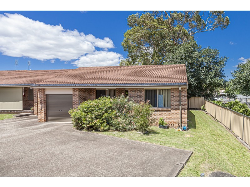 26/22 Thomas Street, Raymond Terrace NSW 2324