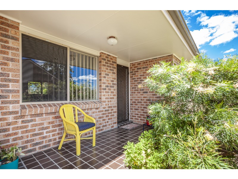 26/22 Thomas Street, Raymond Terrace NSW 2324