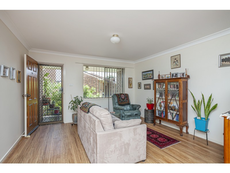 26/22 Thomas Street, Raymond Terrace NSW 2324