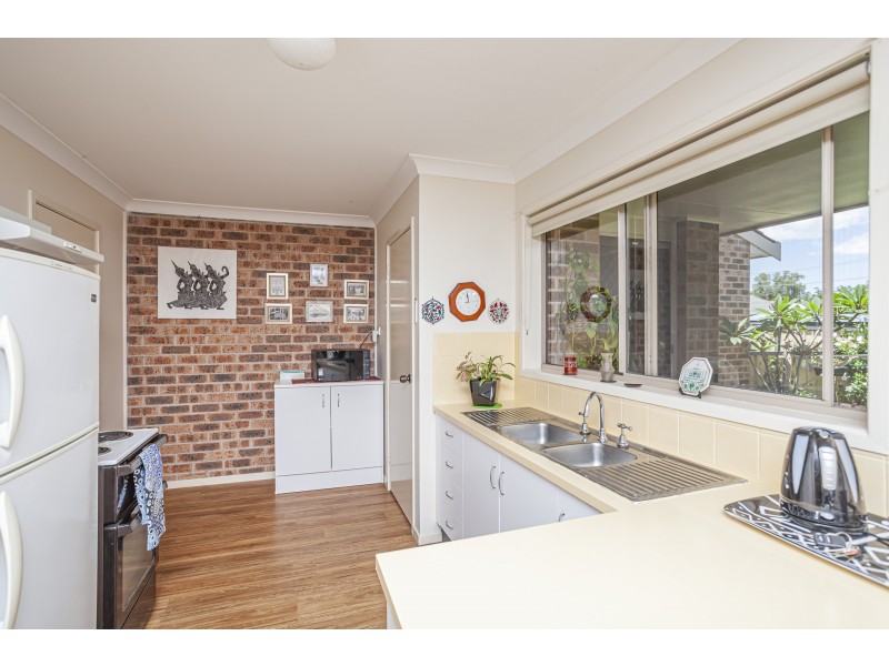 26/22 Thomas Street, Raymond Terrace NSW 2324