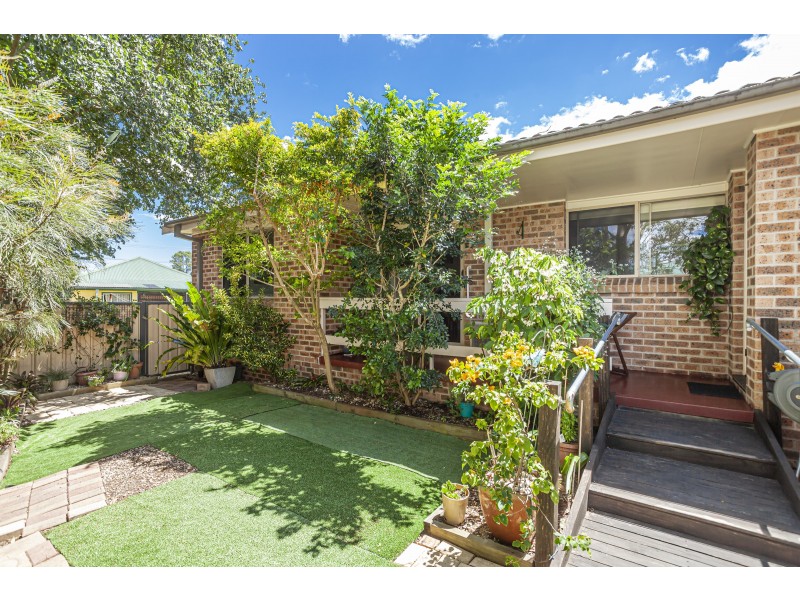 26/22 Thomas Street, Raymond Terrace NSW 2324