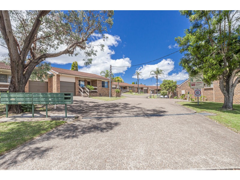 26/22 Thomas Street, Raymond Terrace NSW 2324